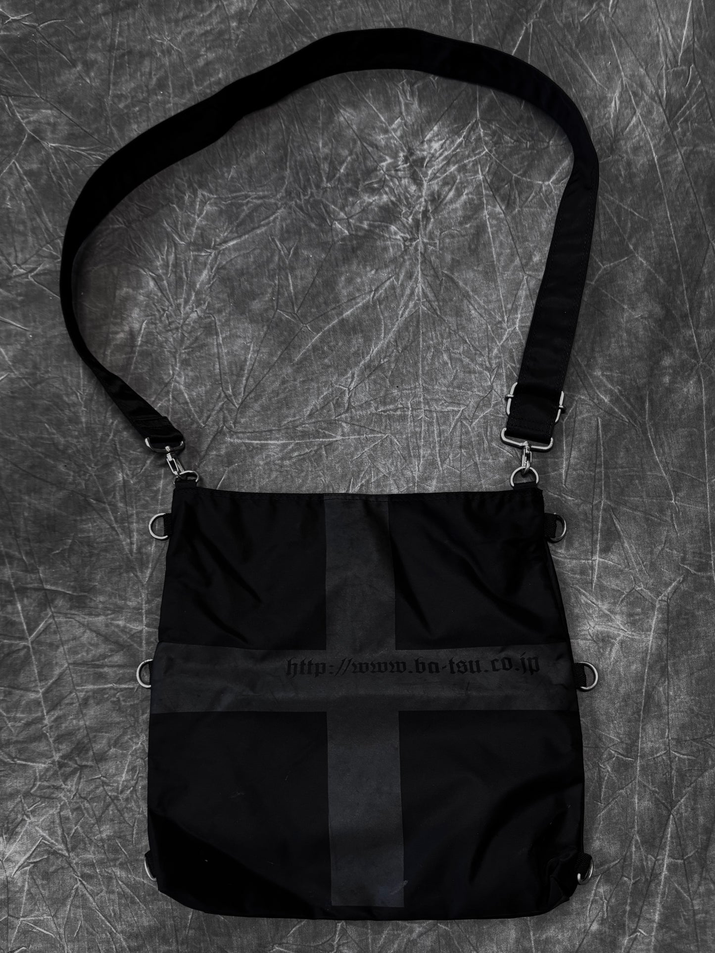 BA-TSU Cross Bag