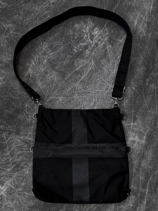 BA-TSU Cross Bag