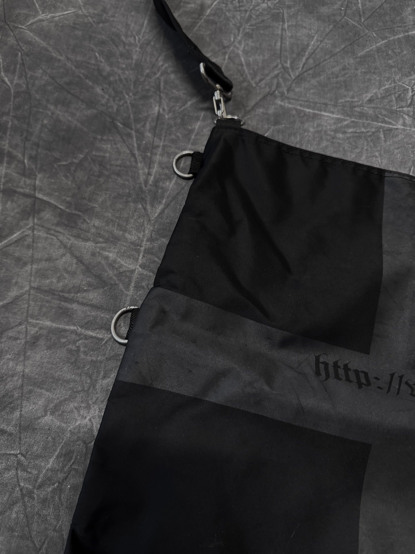 BA-TSU Cross Bag