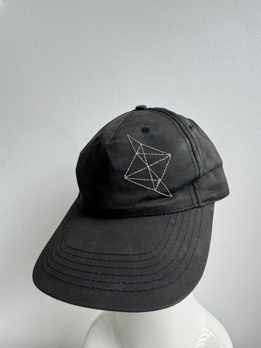 rick owens 2019 show sample cap