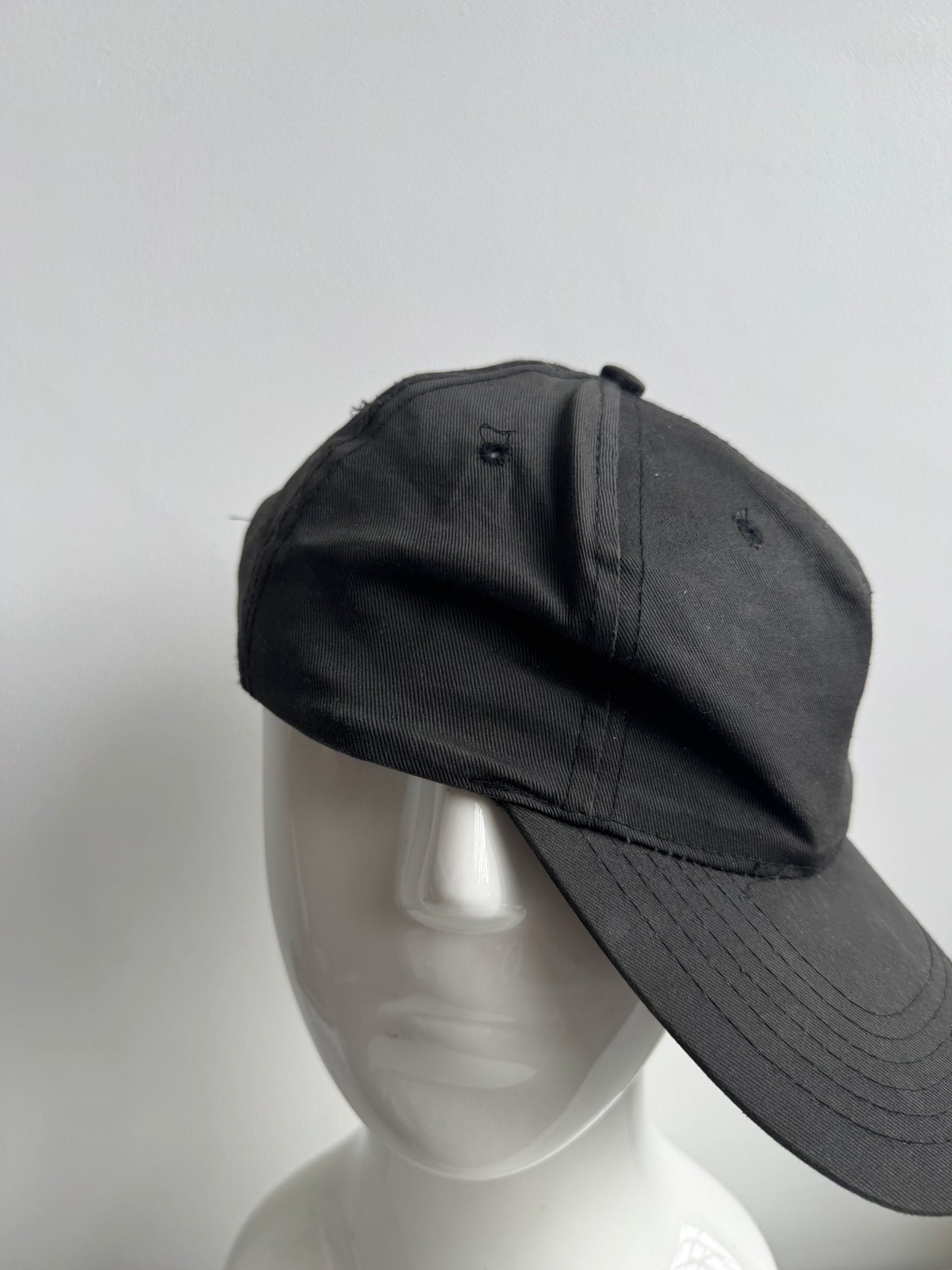 rick owens 2019 show sample cap