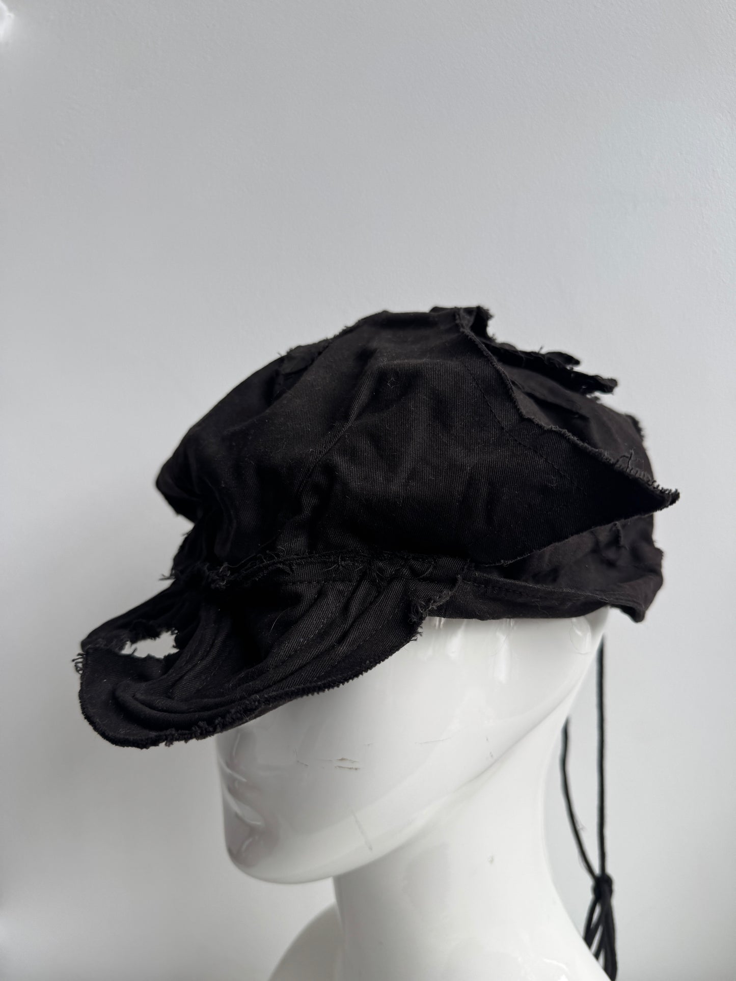 yaku stapleton scorpion hat