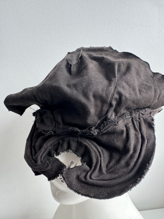 yaku stapleton scorpion hat