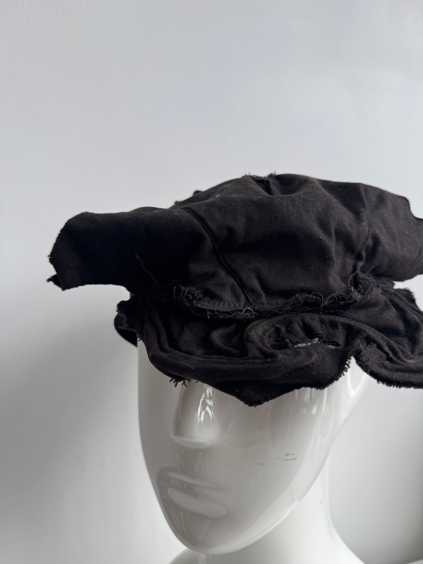 yaku stapleton scorpion hat