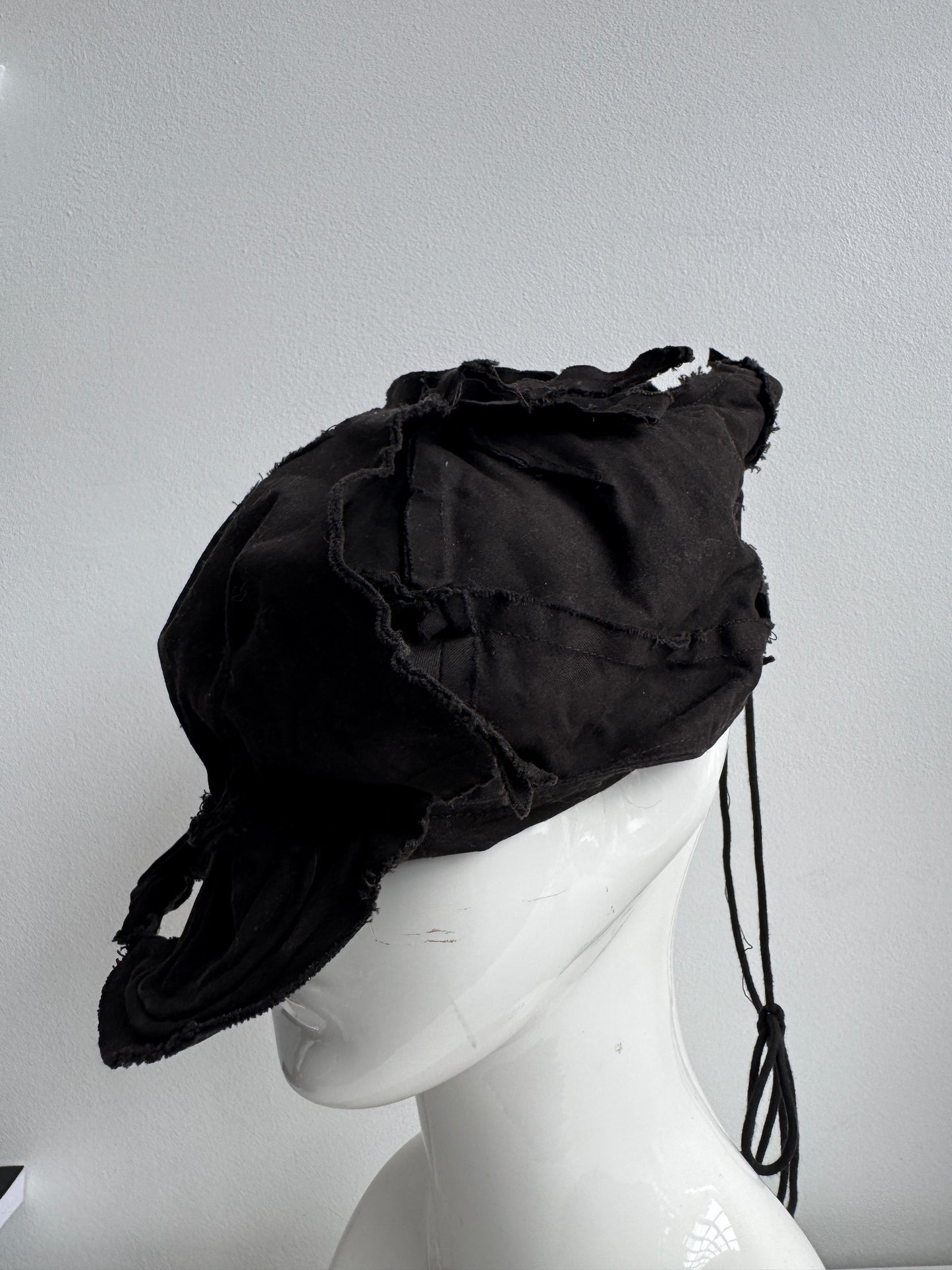 yaku stapleton scorpion hat