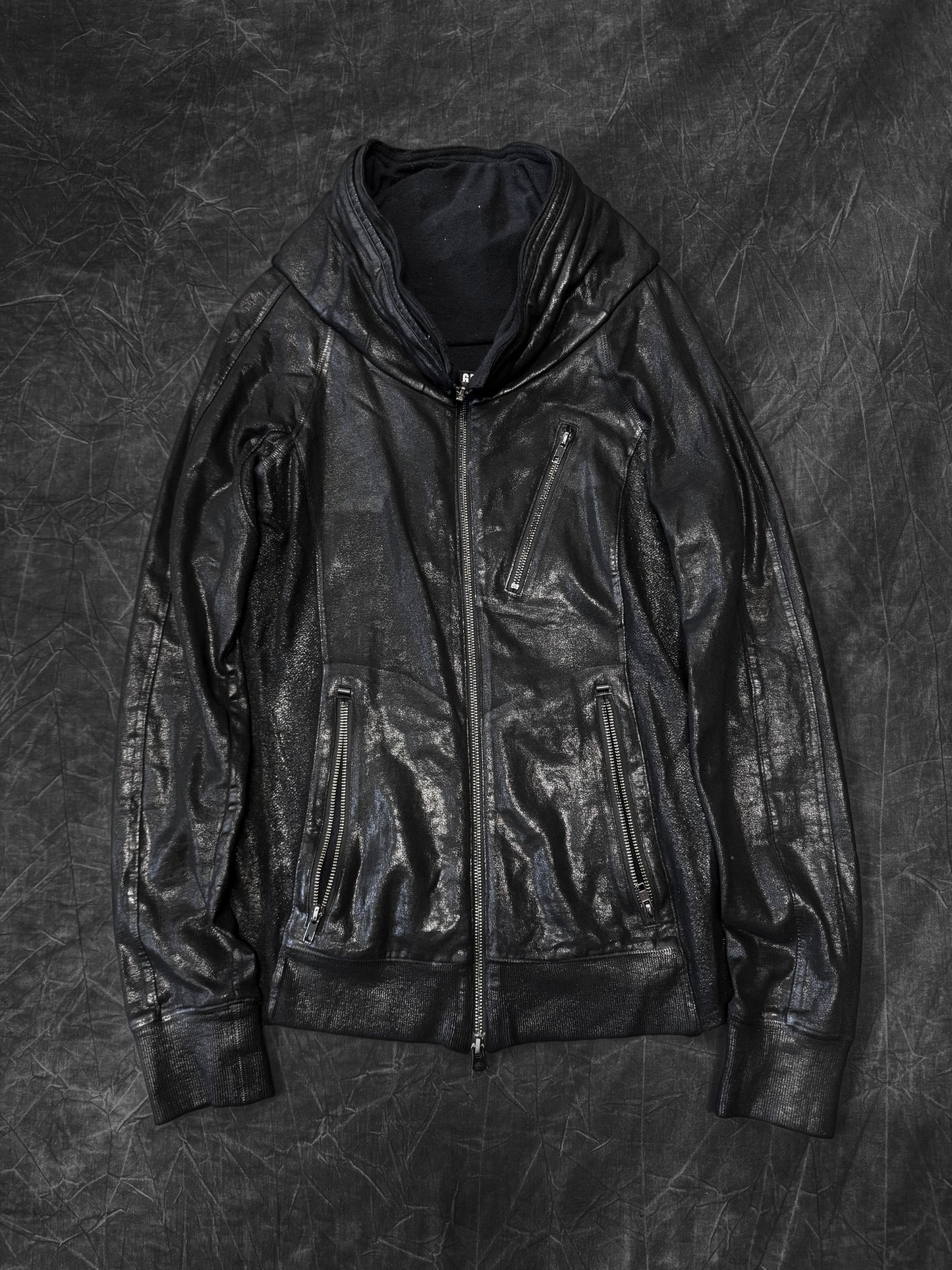 LGB Coated BONO Jacket