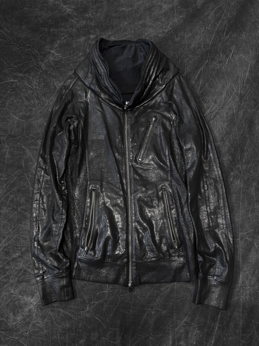 LGB Coated BONO Jacket