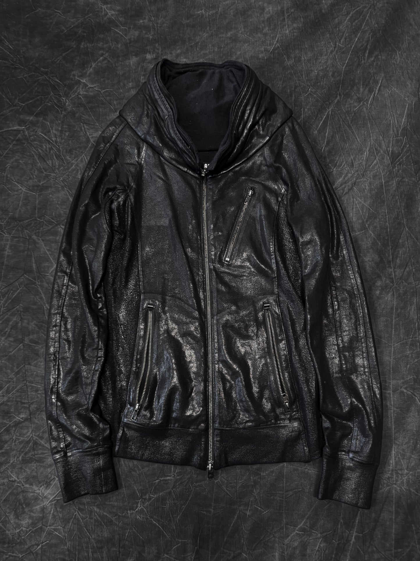 LGB Coated BONO Jacket