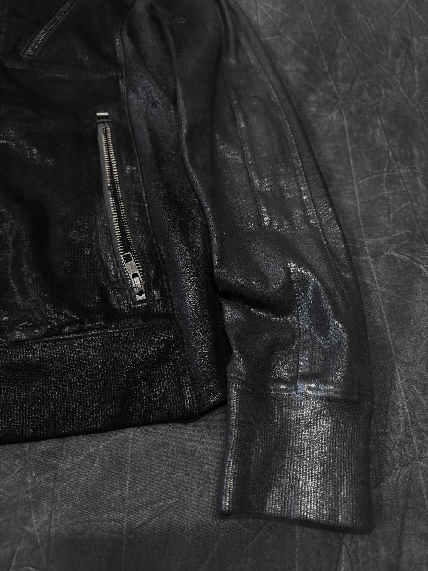 LGB Coated BONO Jacket