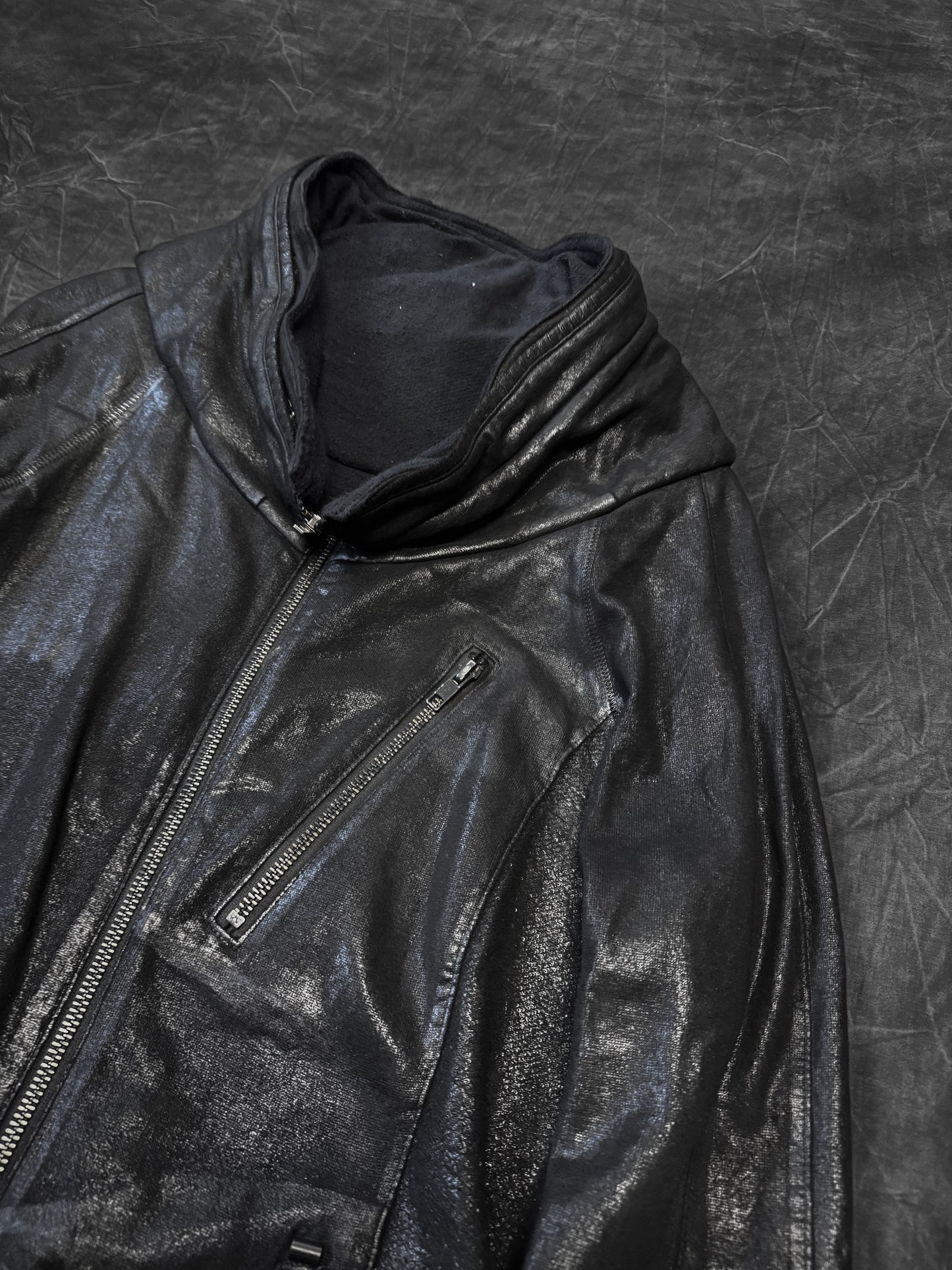LGB Coated BONO Jacket