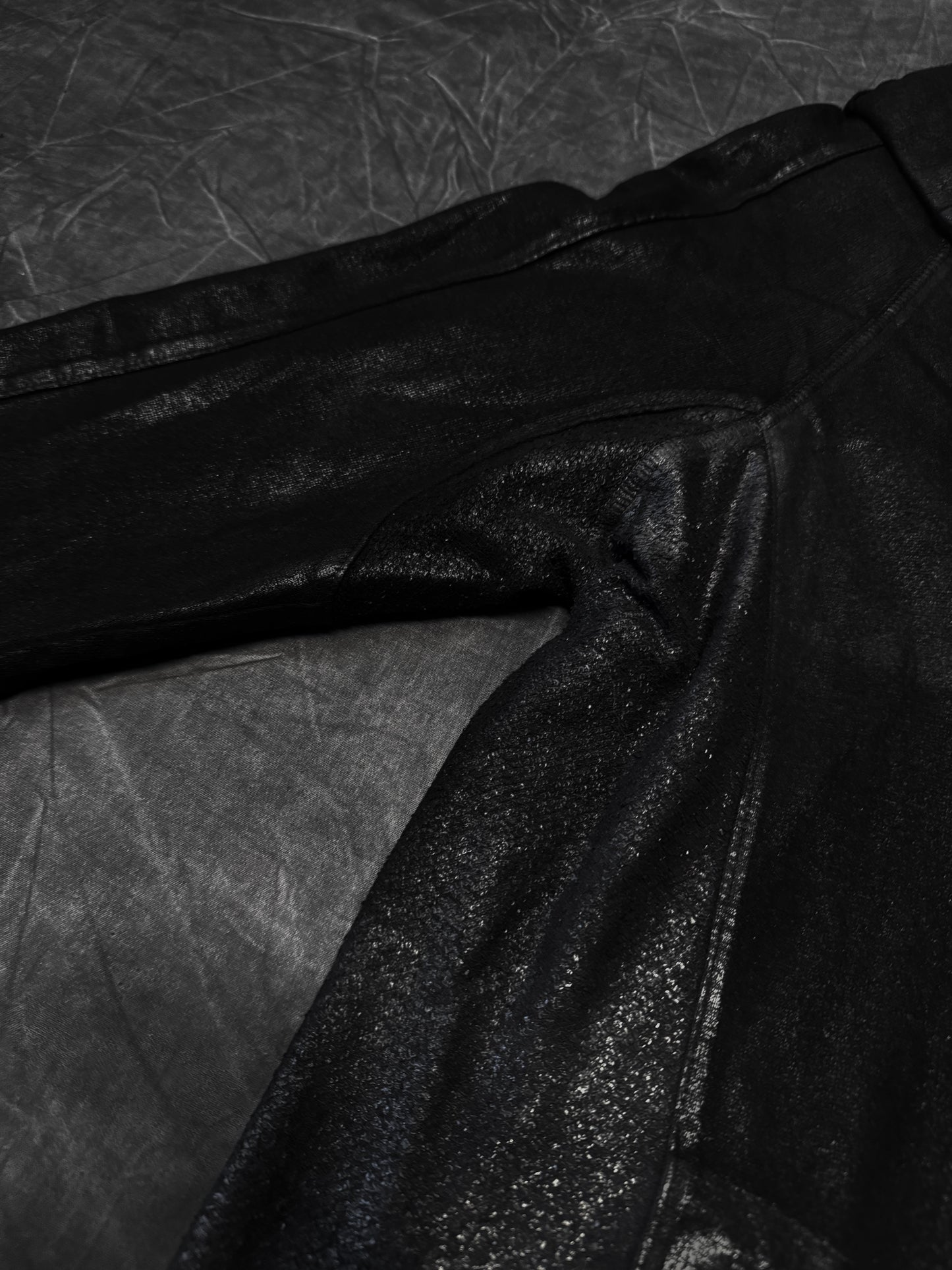 LGB Coated BONO Jacket