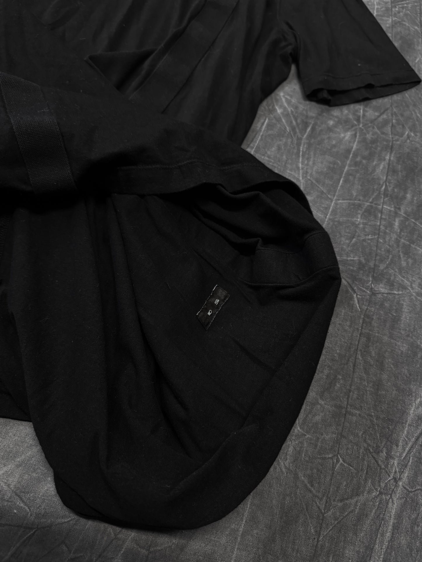 Rick Owens DRKSHDW Level Tee