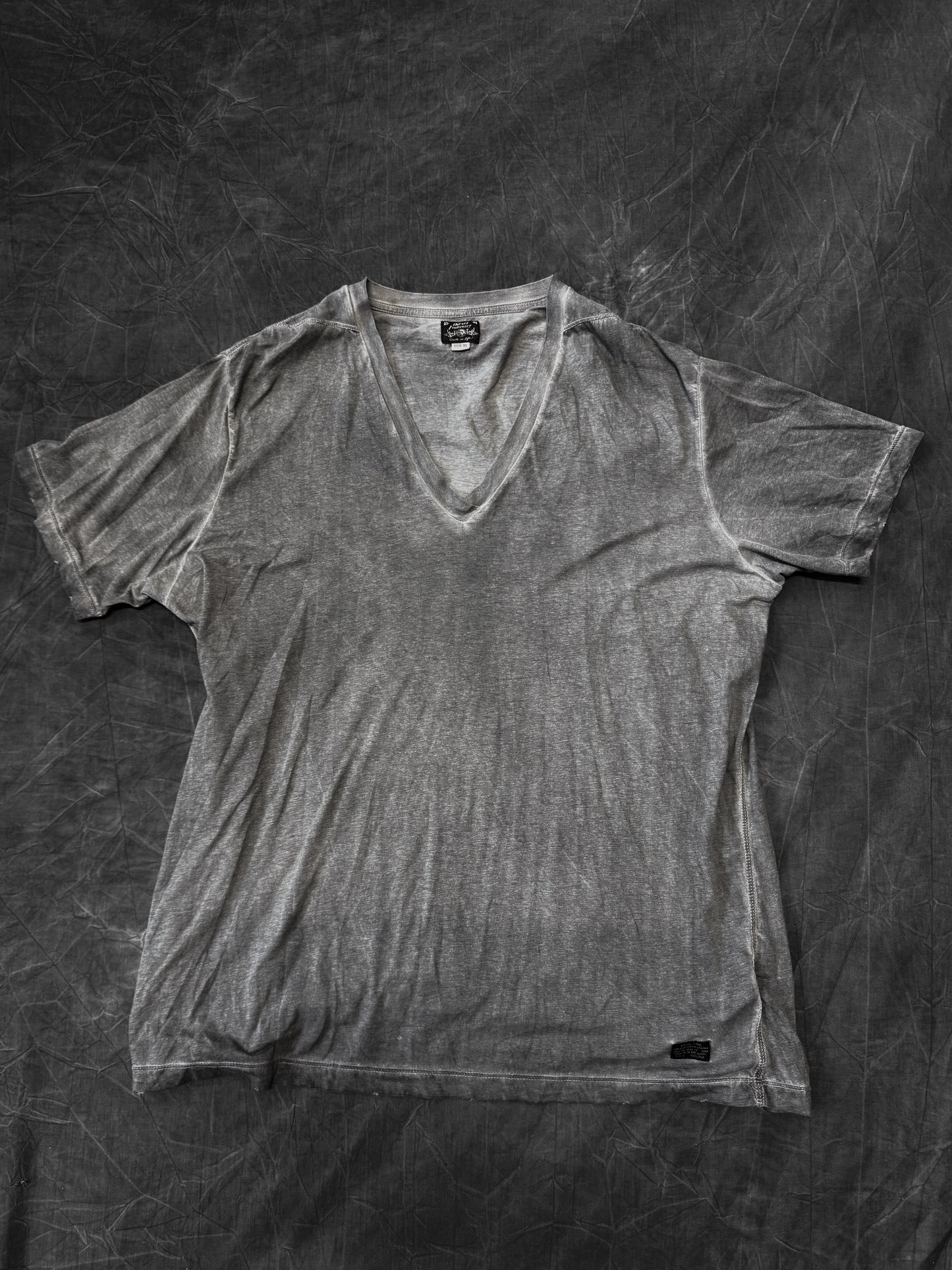 Diesel Cold Wash Tee