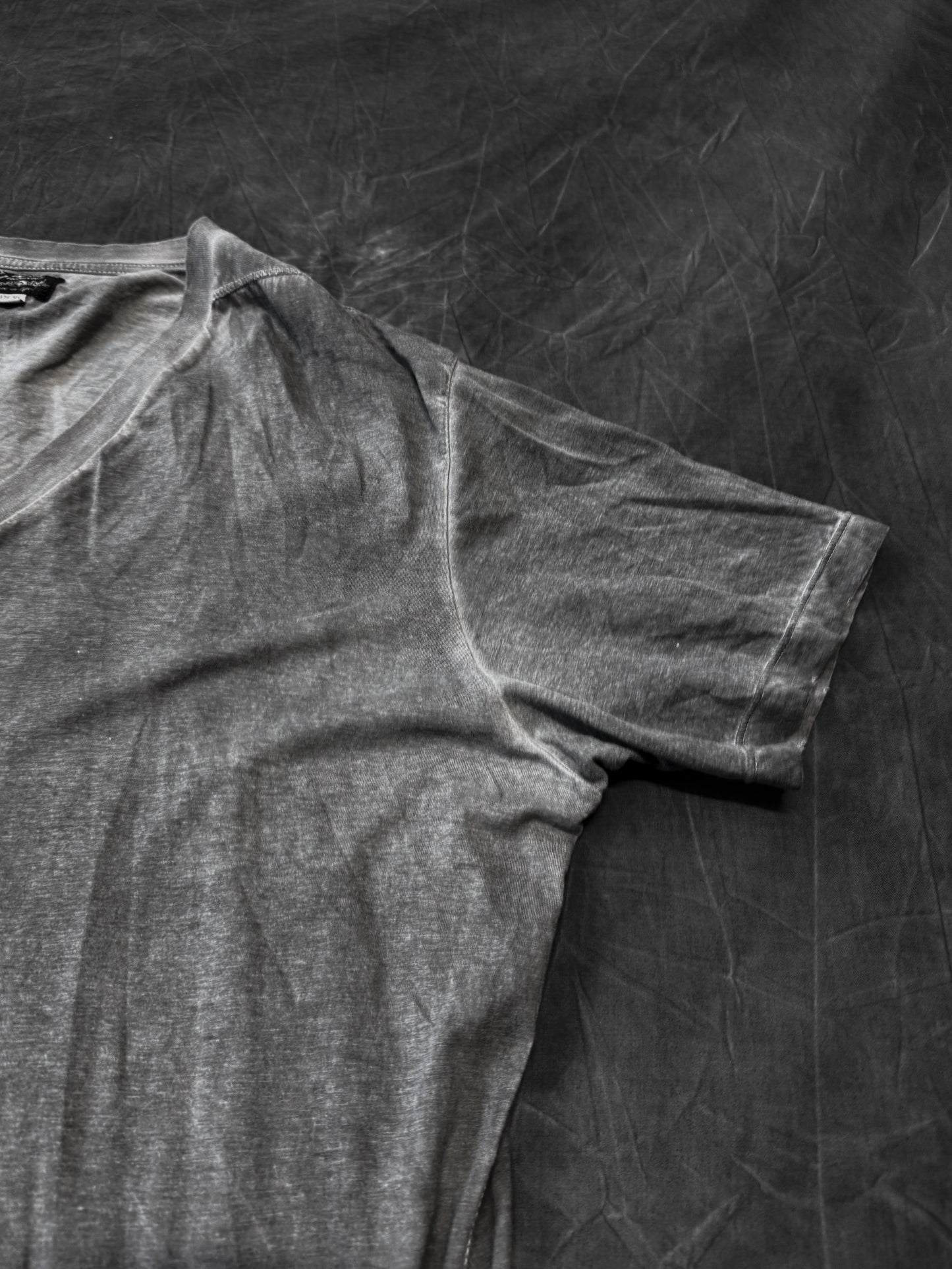 Diesel Cold Wash Tee
