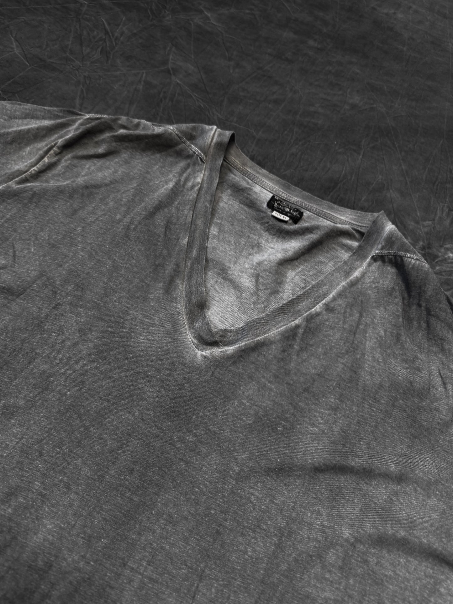 Diesel Cold Wash Tee
