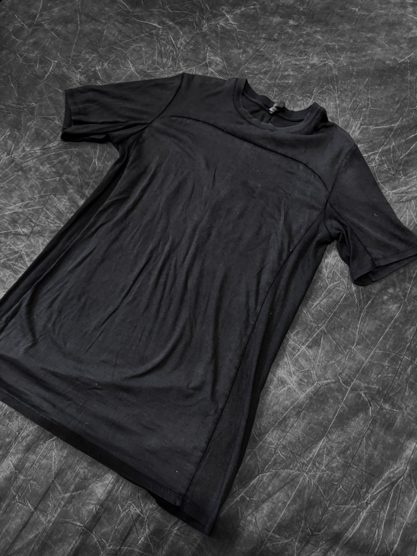 Tobias Birk Nielsen Rib Tee