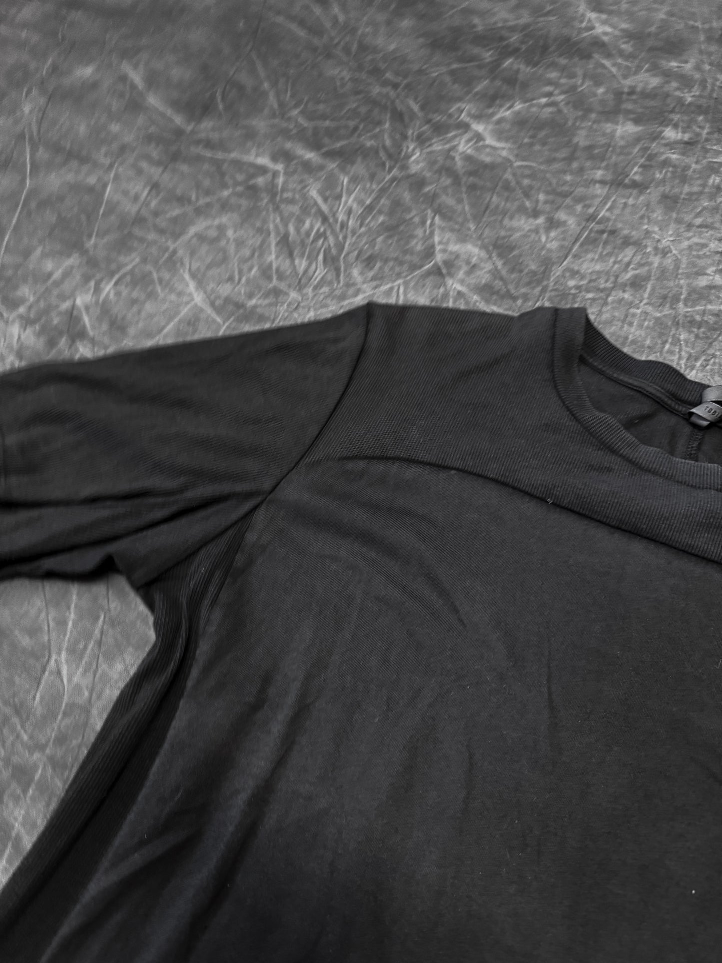 Tobias Birk Nielsen Rib Tee