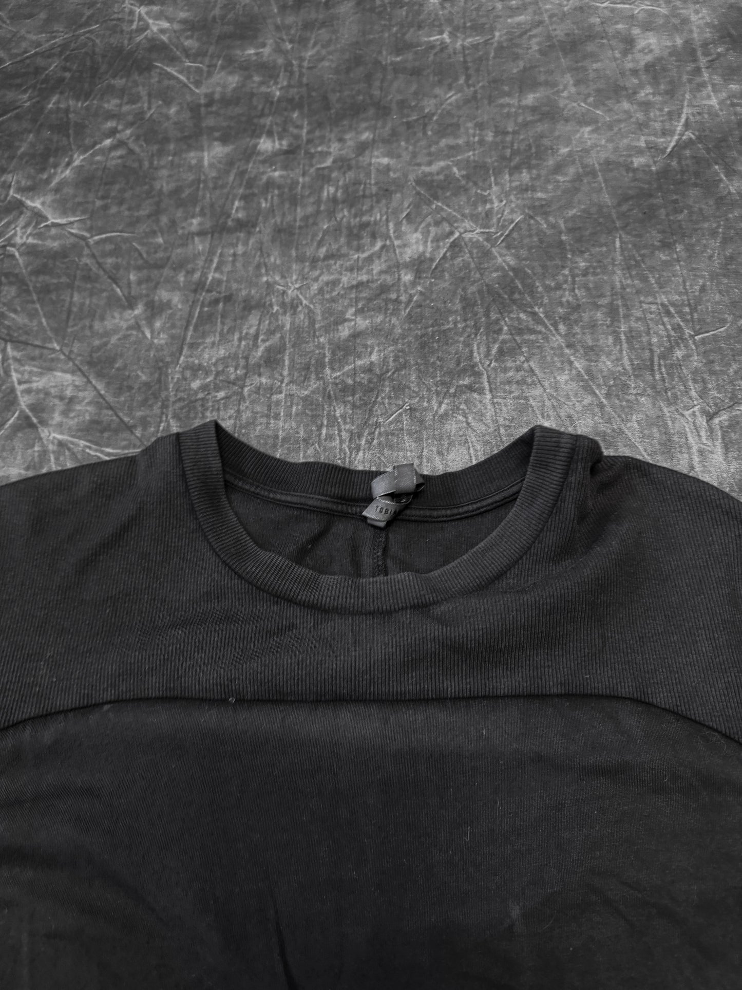 Tobias Birk Nielsen Rib Tee