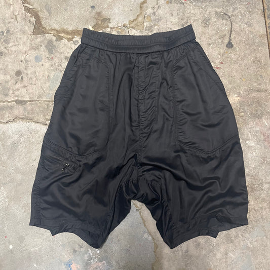 Julius SS19 Beelzebub Shorts