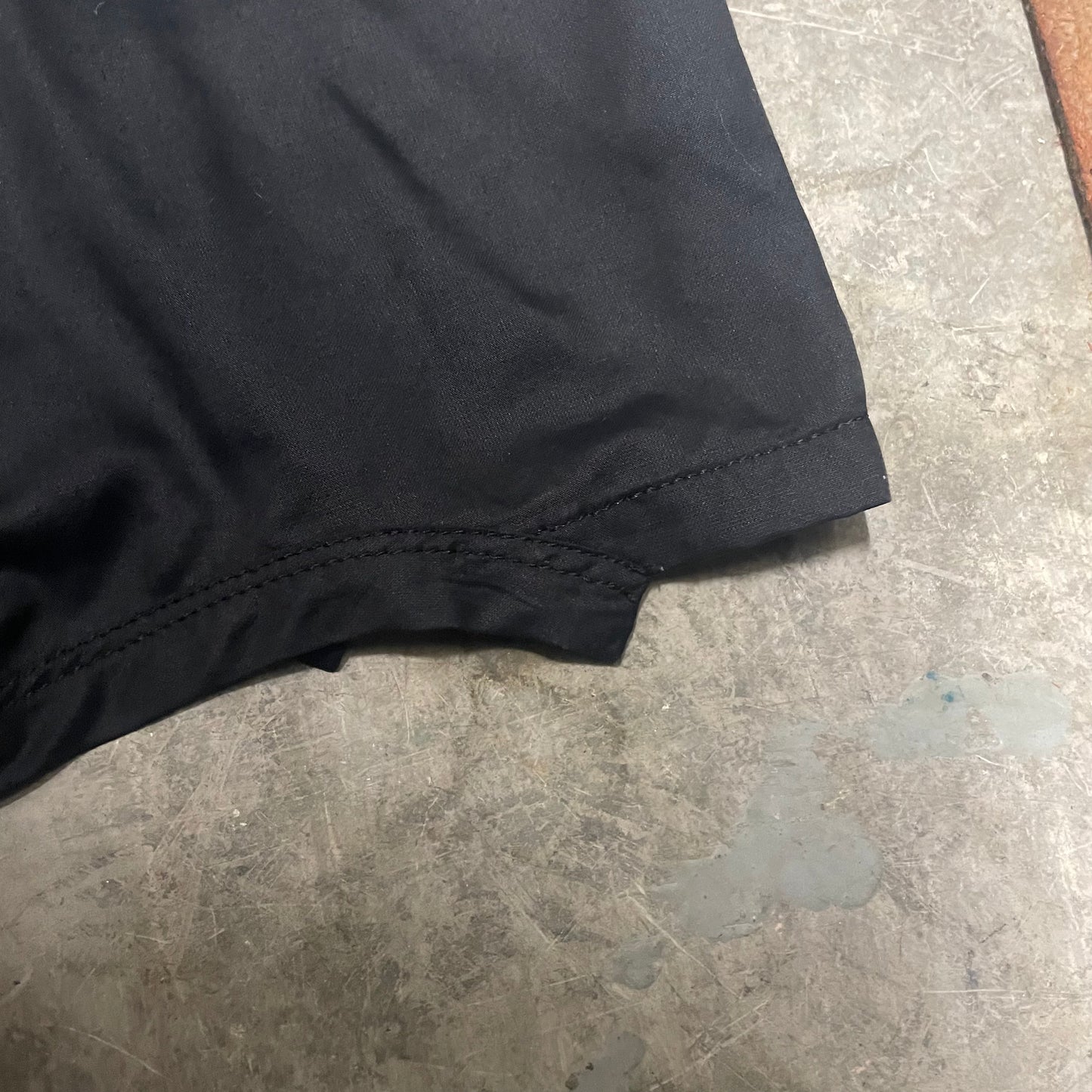 Julius SS19 Beelzebub Shorts