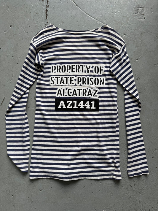 vintage Alcatraz longsleeve