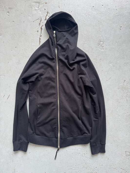 boris bidjan saberi ninja hoodie