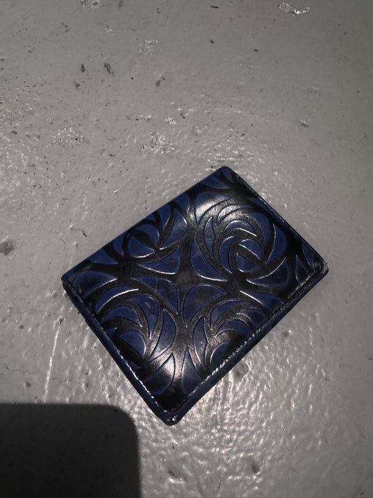 beauty:beast dark knight rose wallet