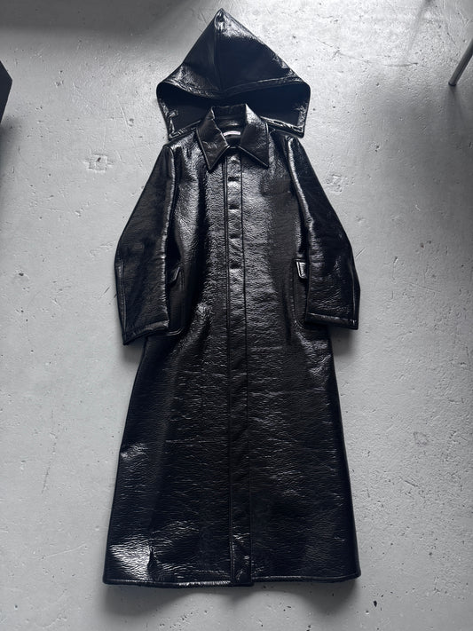 Walter van Beirendonck Alien Raygun Coat