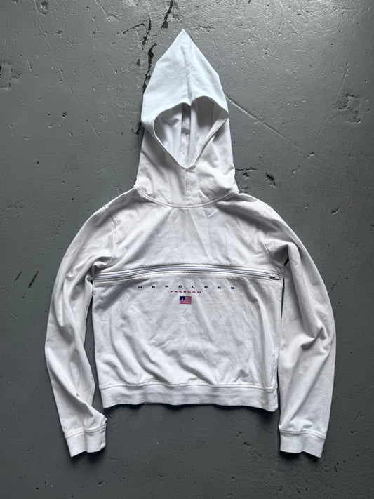 Shayne Oliver Headless Sample Hoodie