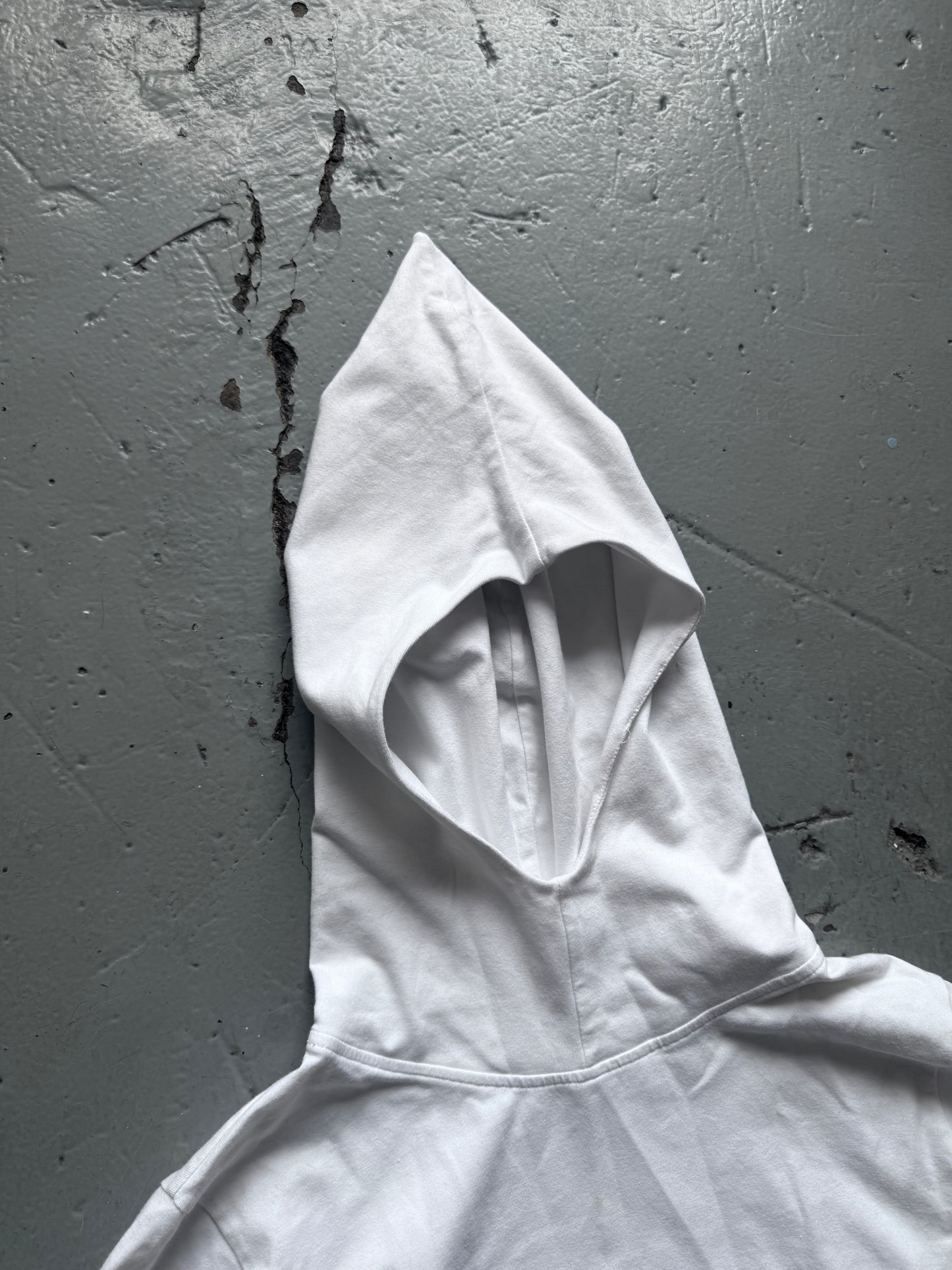 Shayne Oliver Headless Sample Hoodie