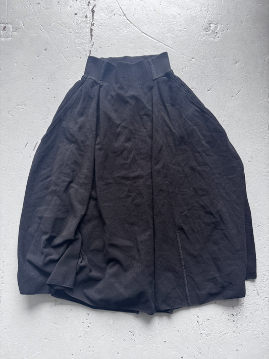 Yohji Yamamoto Y-3 Convertible Skirt / Pant