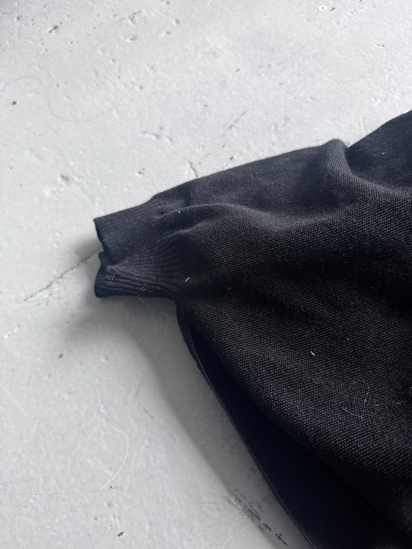 Yohji Yamamoto Y-3 Convertible Skirt / Pant