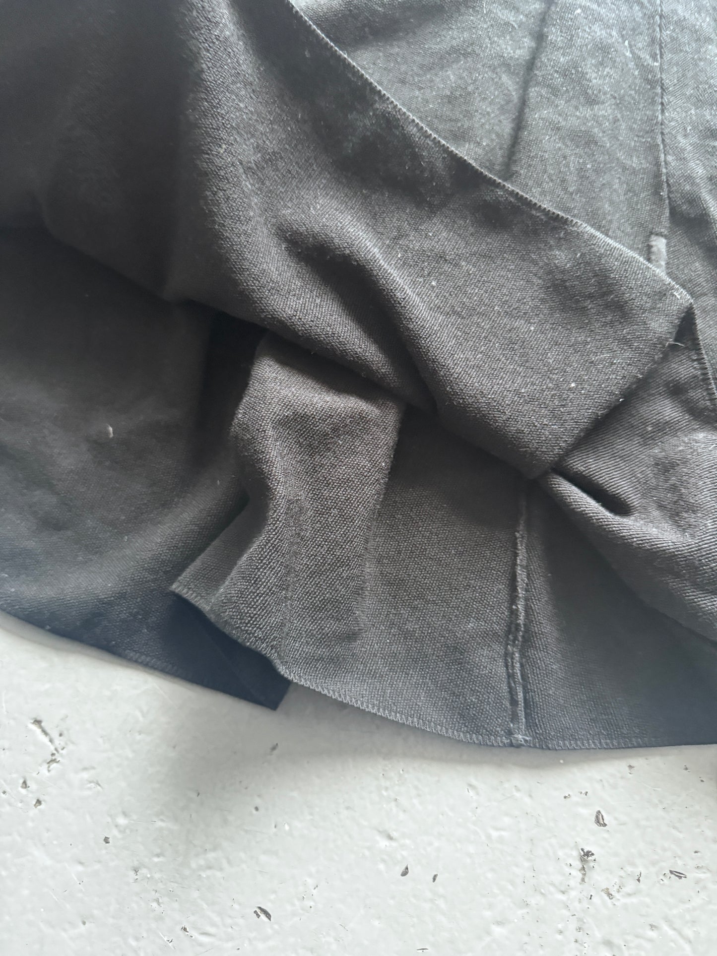 Yohji Yamamoto Y-3 Convertible Skirt / Pant