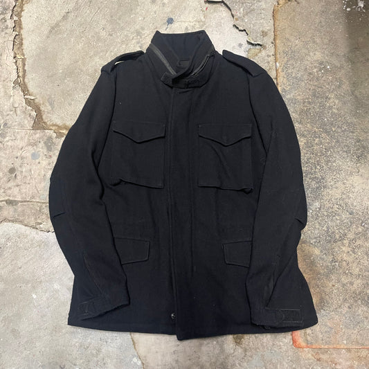 Nude Masahiko Maruyama M65 Wool Jacket