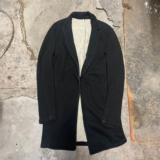 Bajra Elongated Cardigan / Blazer Jacket