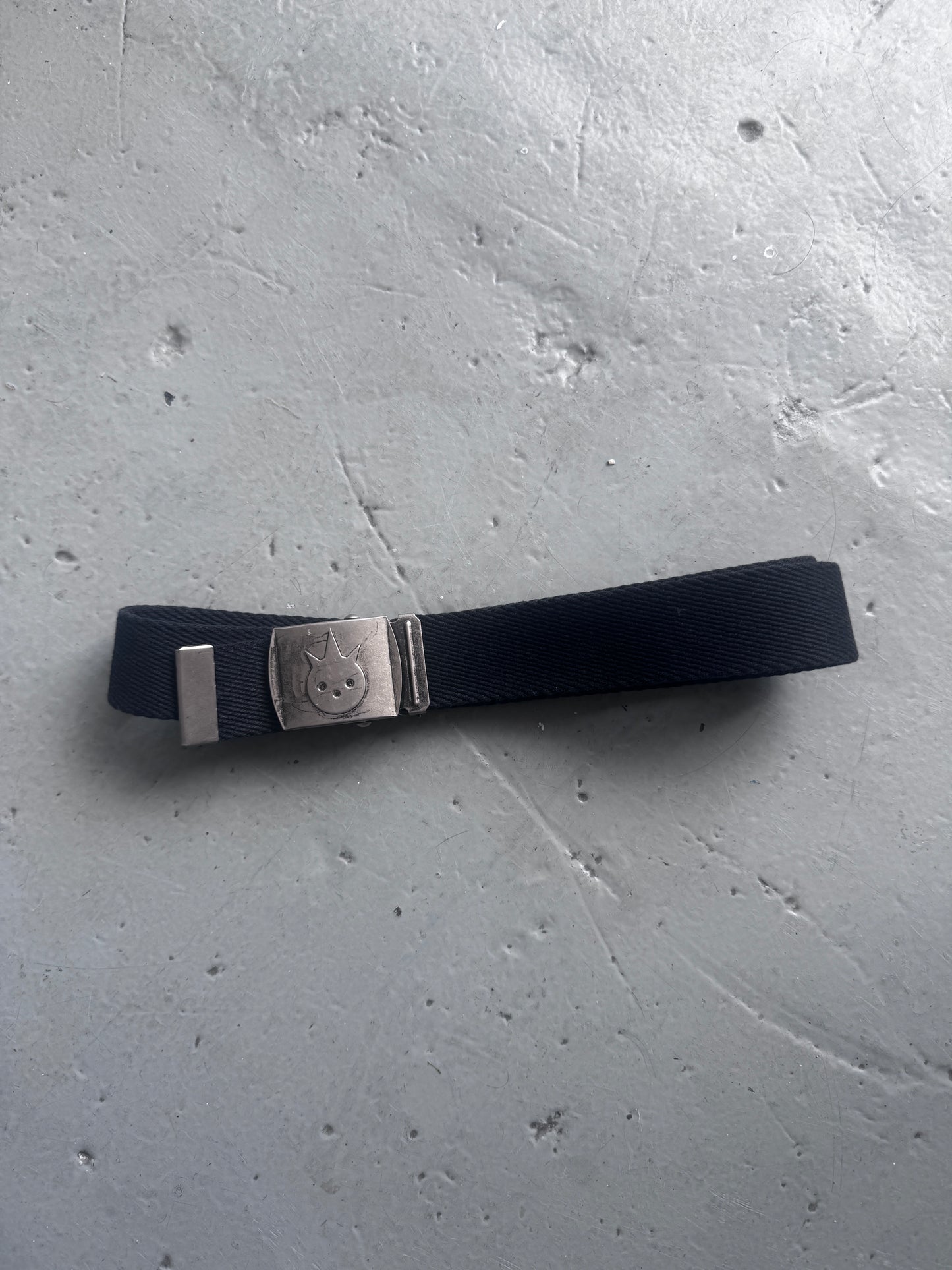 PPFM One Size Character Belt