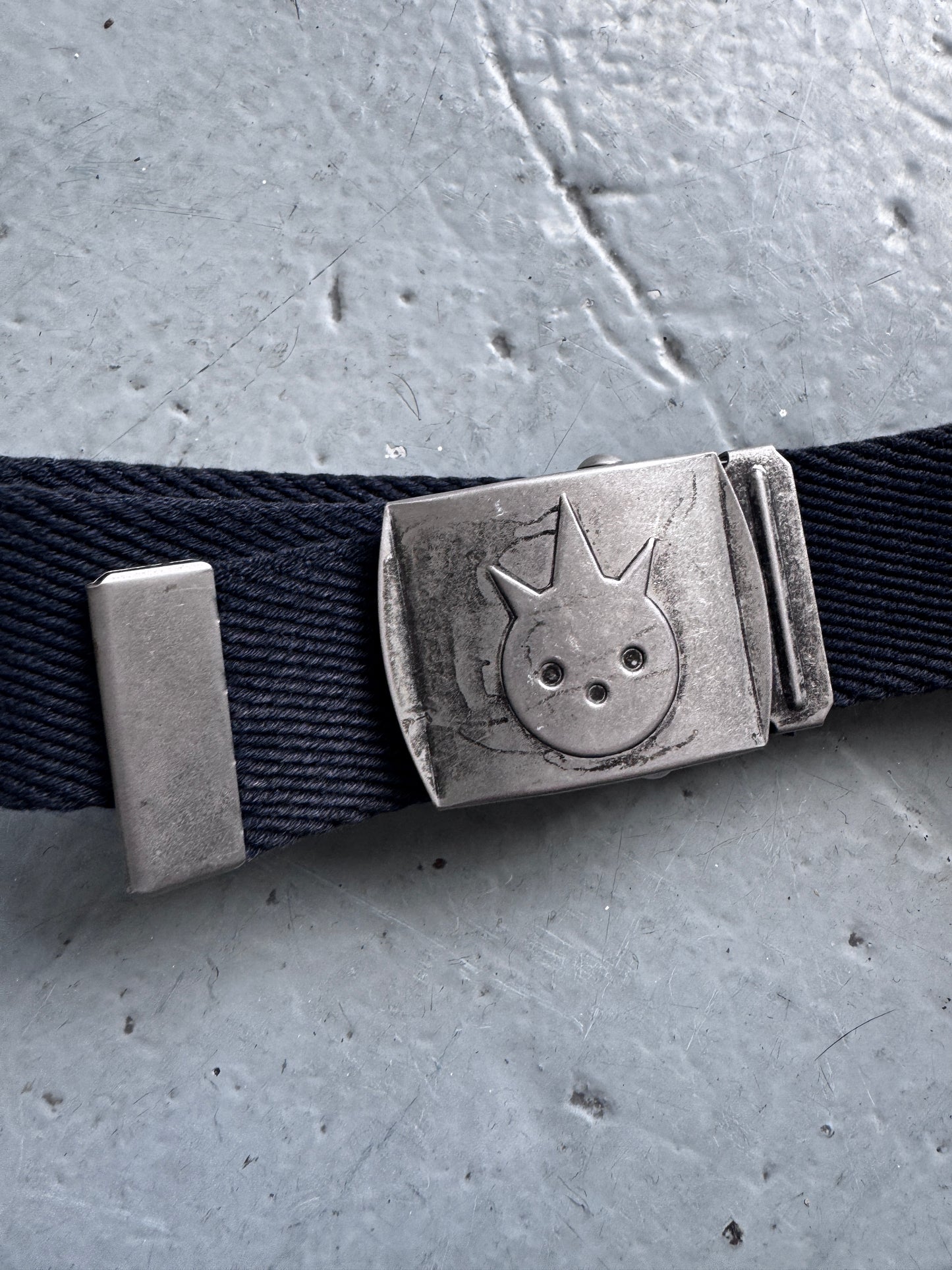 PPFM One Size Character Belt
