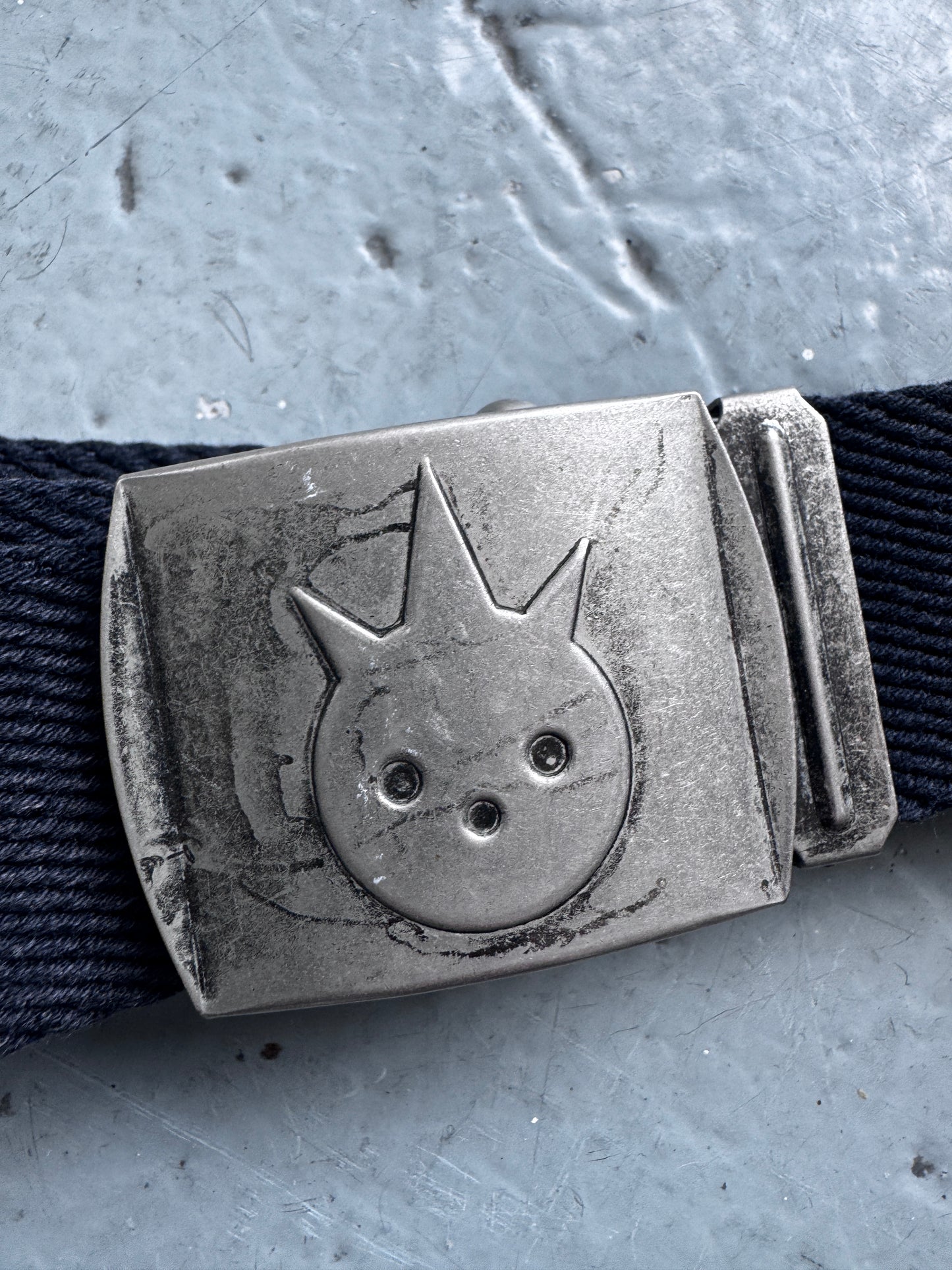 PPFM One Size Character Belt