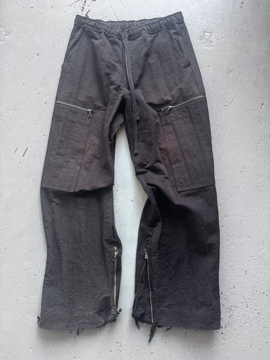 Julius Exhibition Sample Cargo Trouser