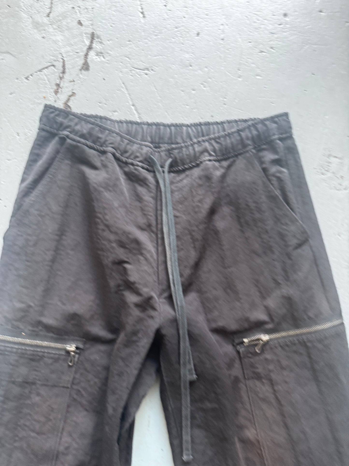 Julius Exhibition Sample Cargo Trouser