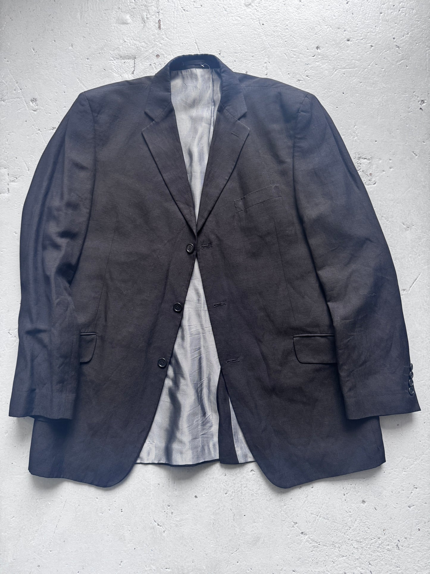 Daniel Hechter Couture Structured Blazer
