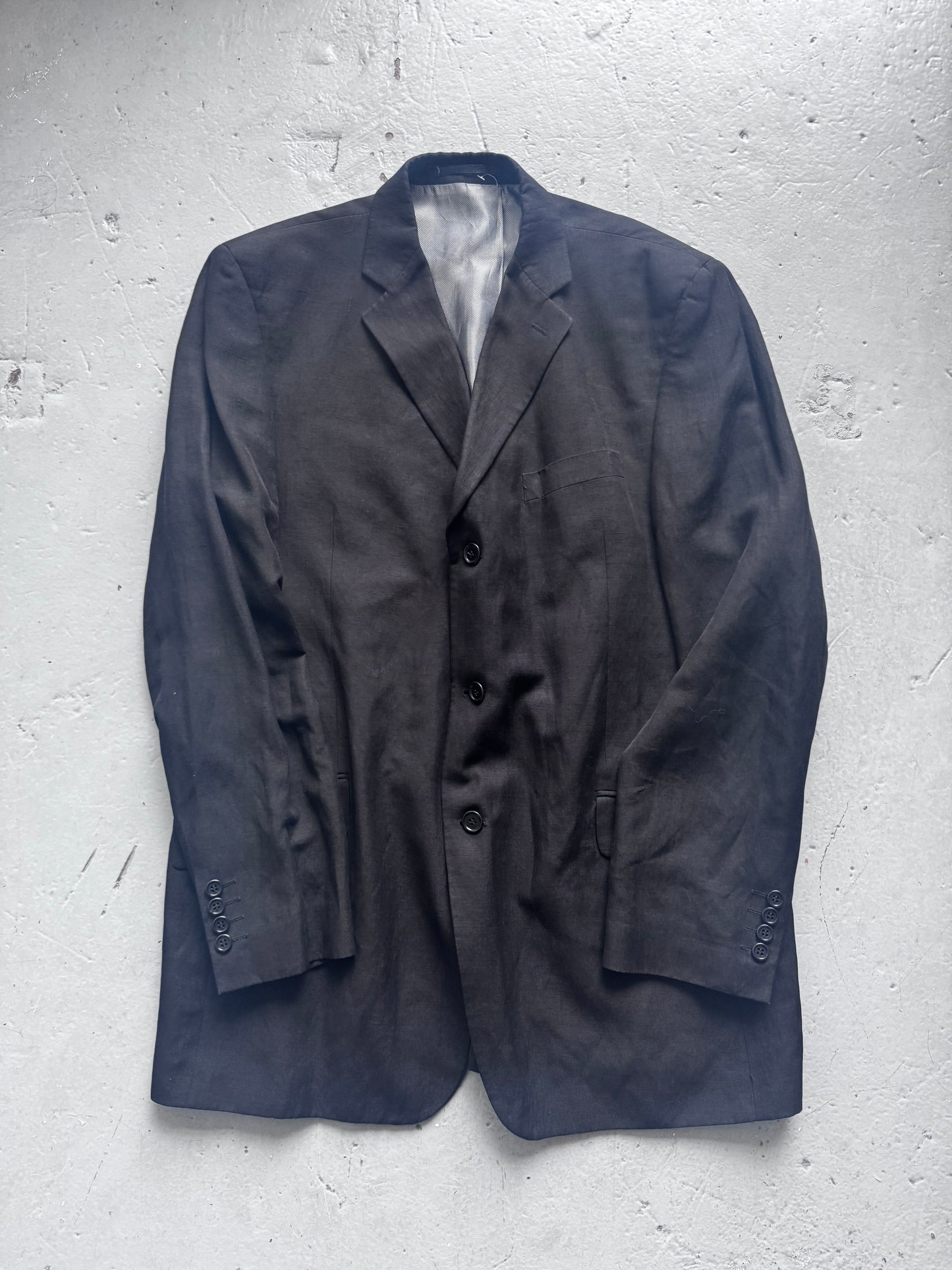 Daniel Hechter Couture Structured Blazer