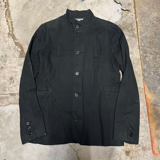 KTZ High Neck Chore Jacket