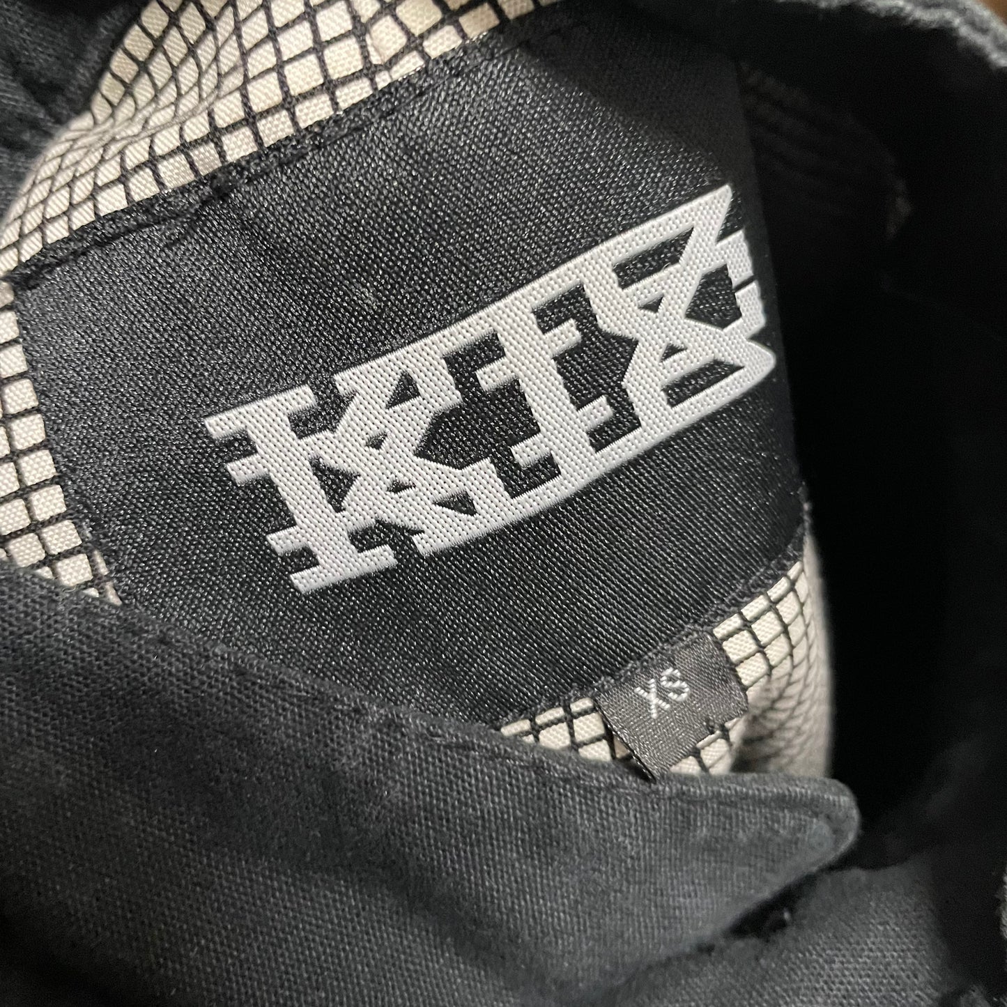 KTZ High Neck Chore Jacket