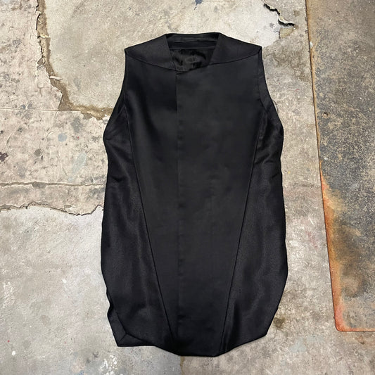 Julius 2010s Tailored Waistcoat