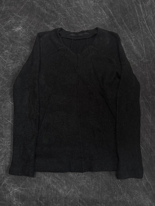 Julius Toweling Stretch Knit