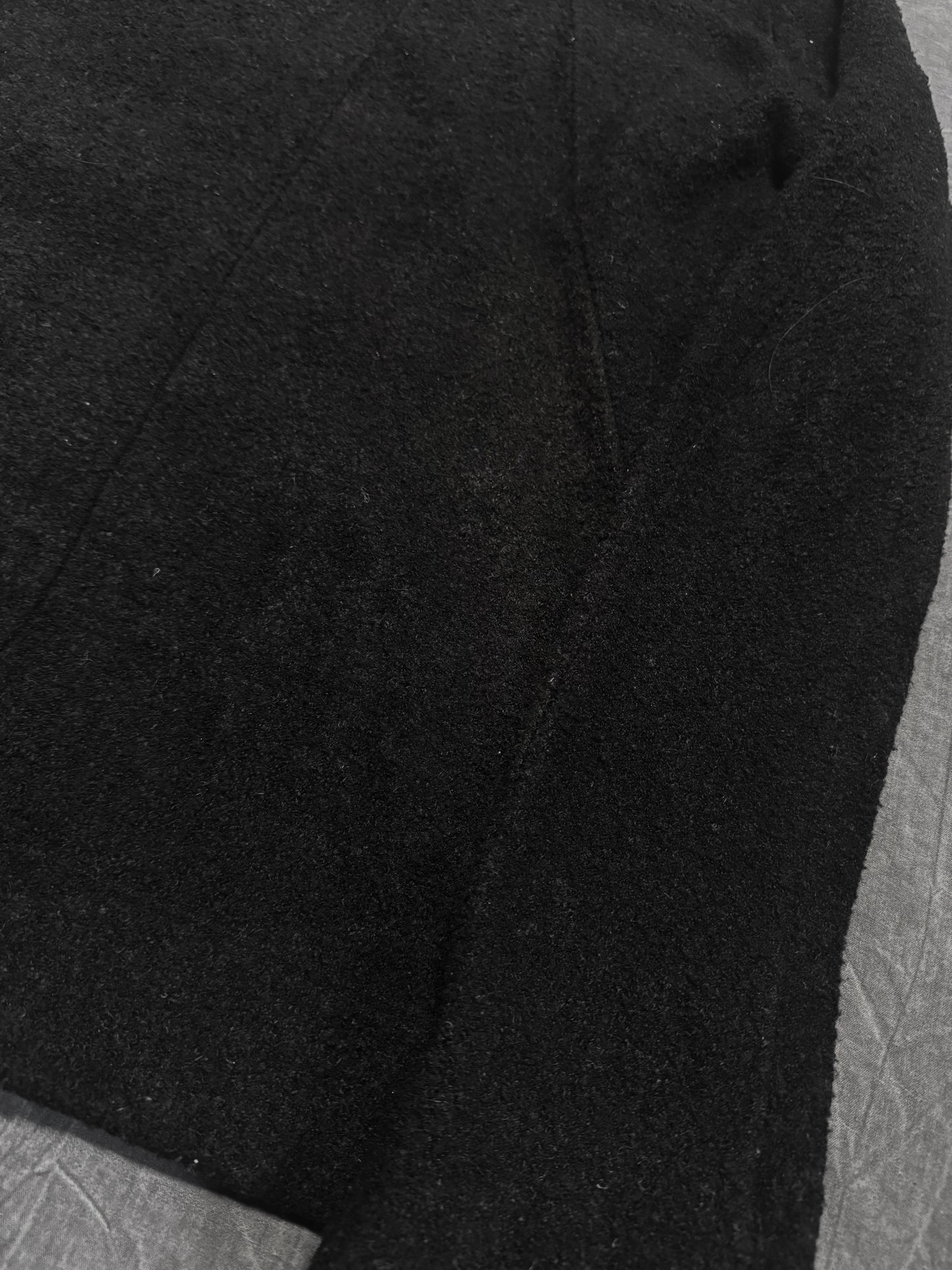 Julius Toweling Stretch Knit