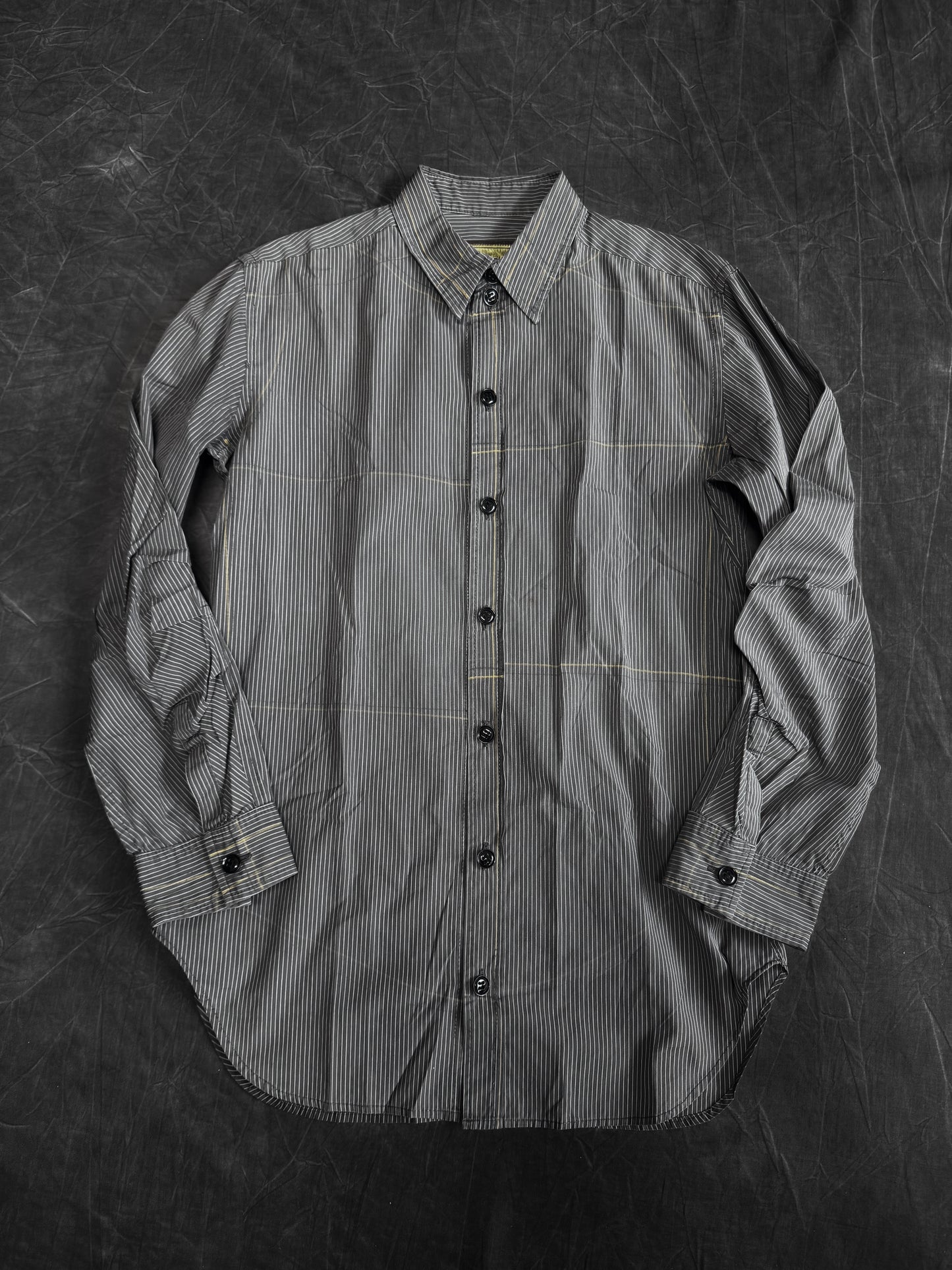 Christopher Nemeth Painter Shirt