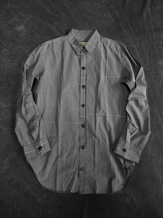 Christopher Nemeth Painter Shirt