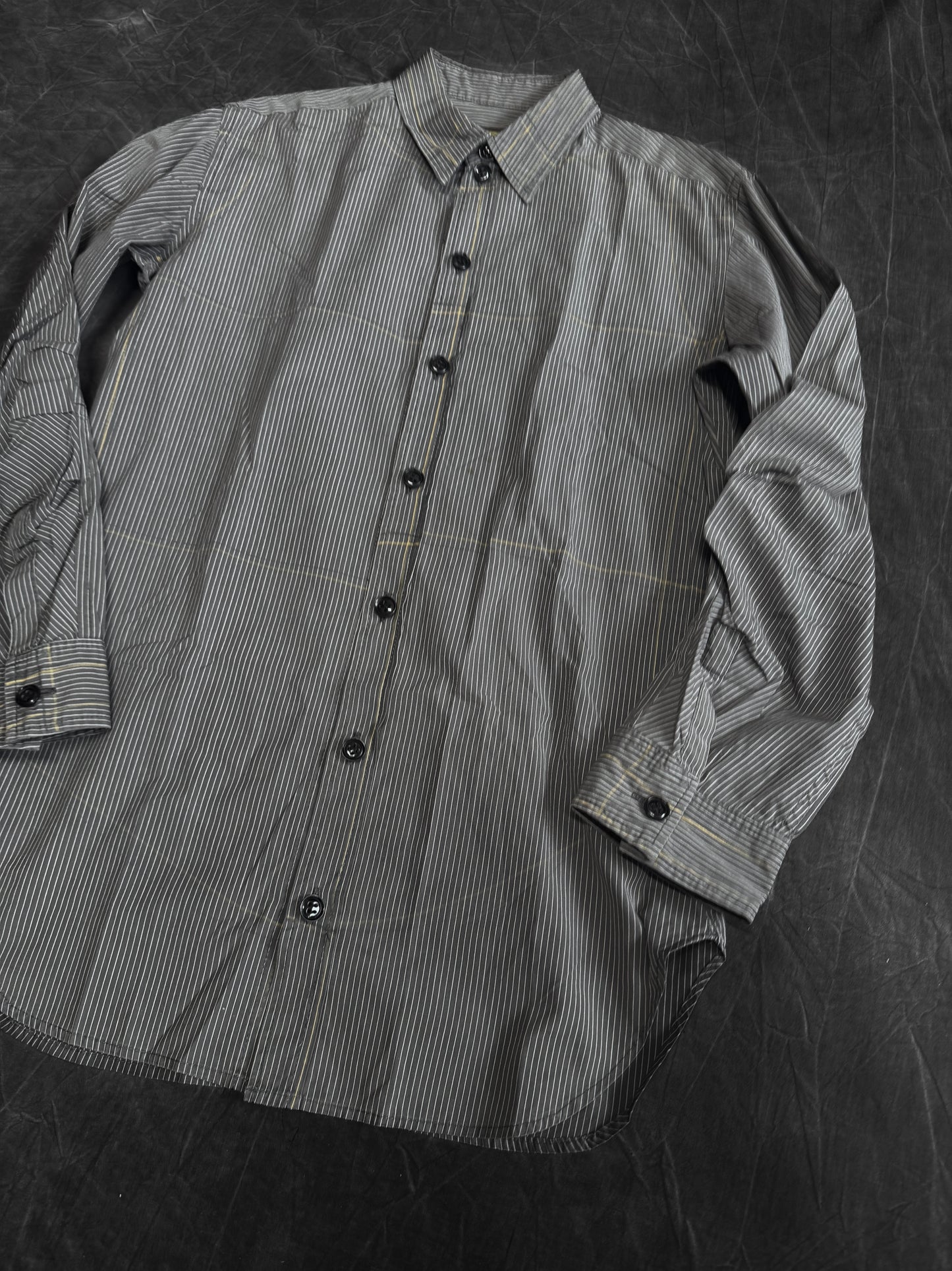 Christopher Nemeth Painter Shirt